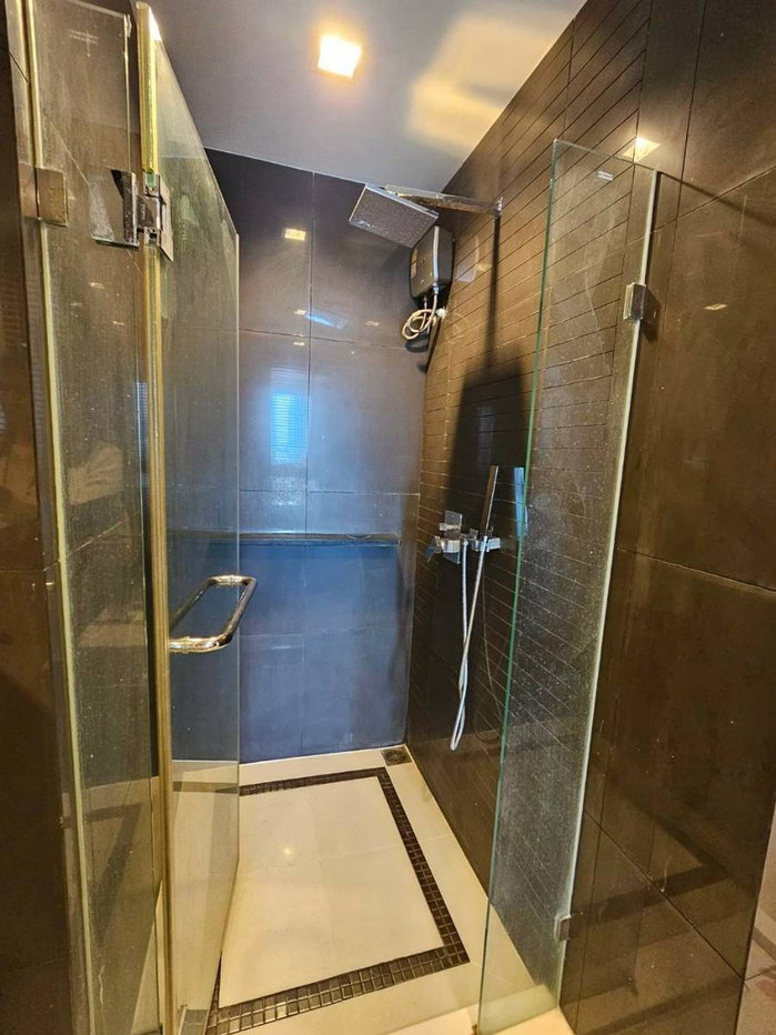 picture Rhythm Sathorn 1bed 45sqm. River view / 23,000 /month Available Now - 6/6