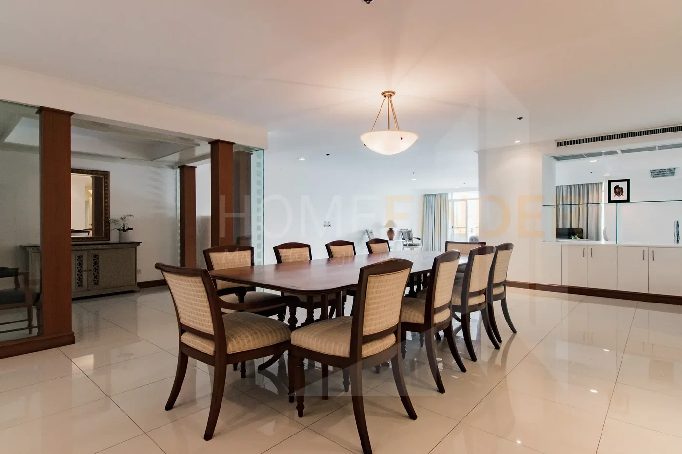 รูป Kallista Mansion 3 bedrooms, for rent - รูปที่ 5/15