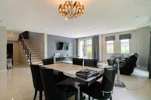 Tara Ratchaphruek-Pinklao 4 bedrooms, for sale