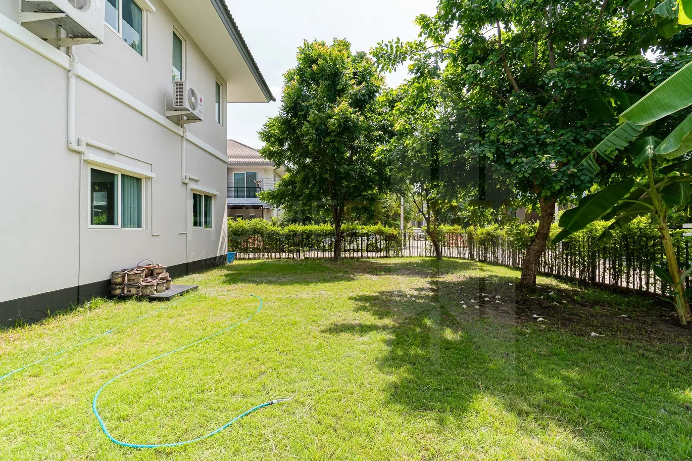 picture Tara Ratchaphruek-Pinklao 4 bedrooms, for sale - 11/13