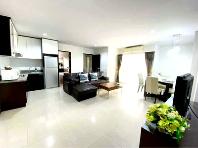 คอนโดให้เช่า : 14 Place Sukhumvit Suites 2 bedrooms, for rent