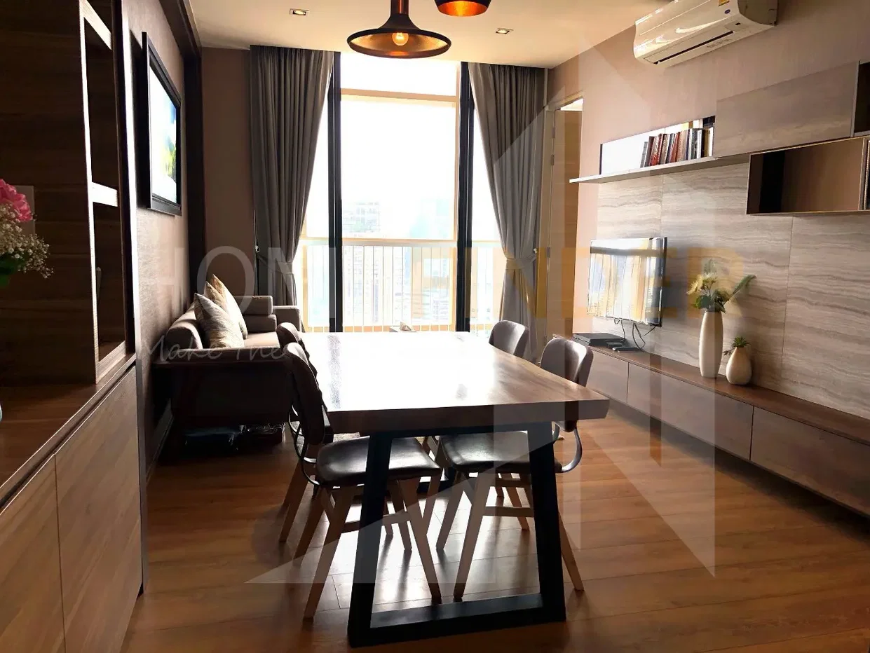 รูป Park 24 2 bedrooms, for rent - รูปที่ 6/11