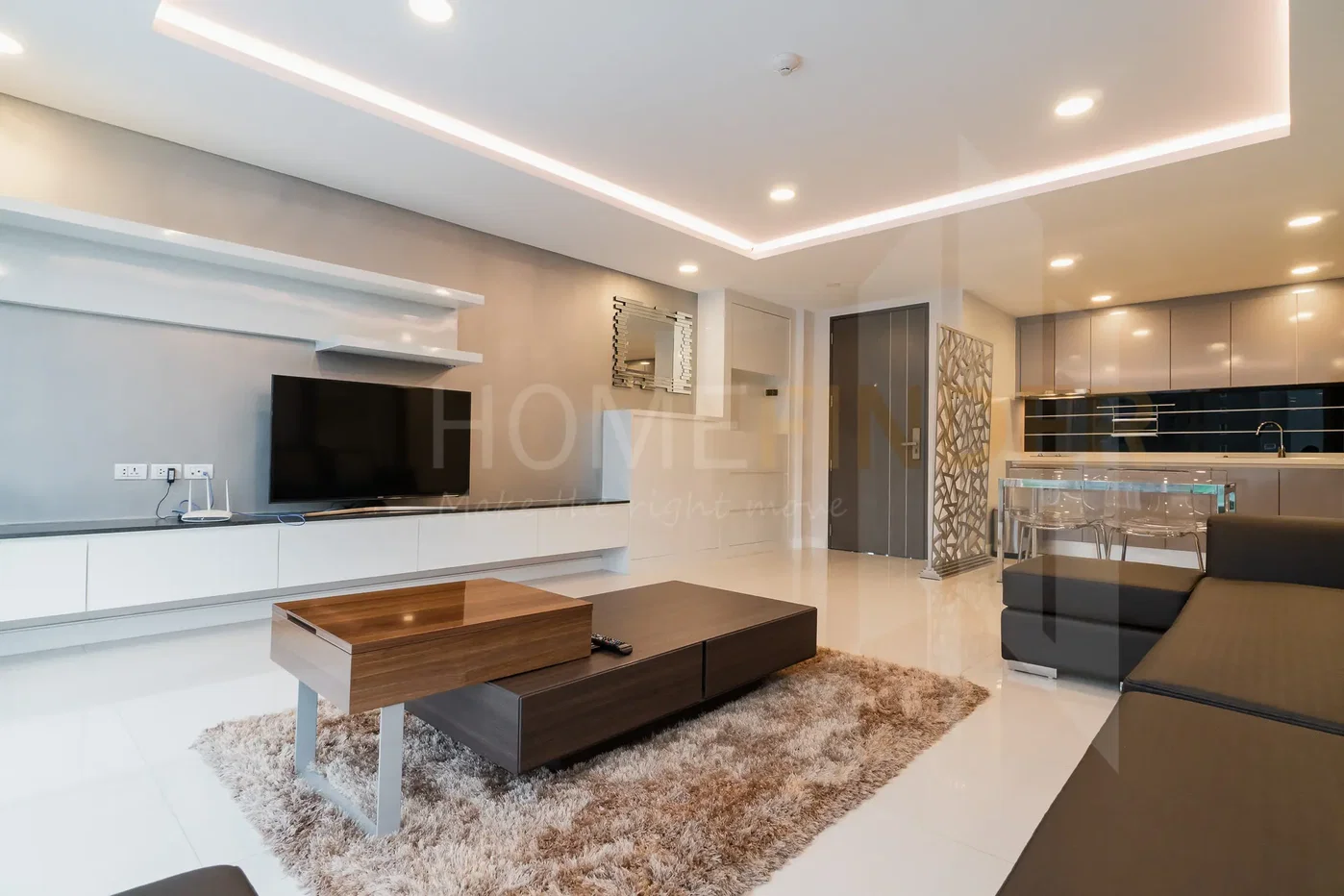 picture Aashiana Sukhumvit 26 3 bedrooms, for rent - 2/14