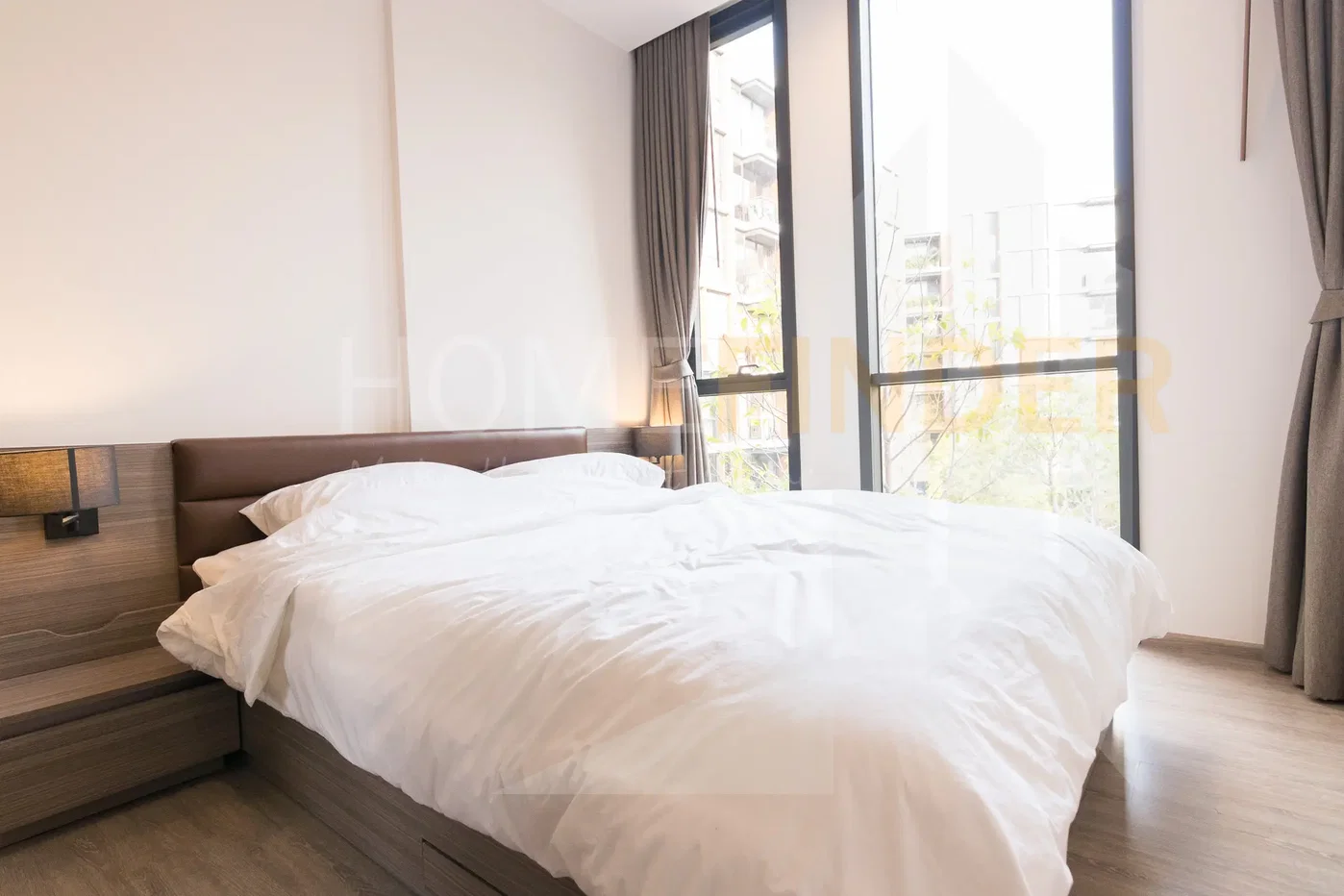 รูป Mori Haus 1 bedroom, for rent - รูปที่ 2/7