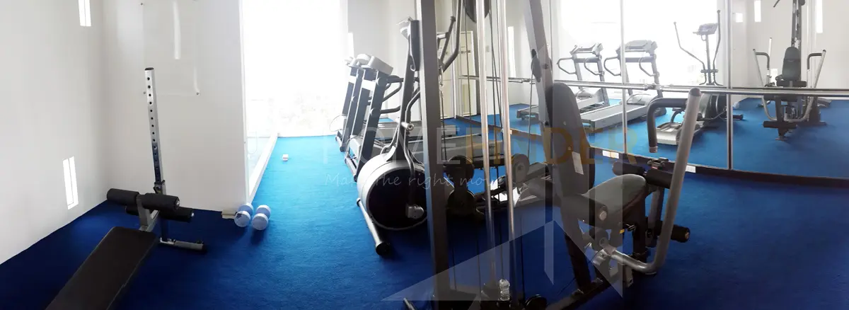 รูป The Alcove 49 1 bedroom, for rent - รูปที่ 9/10