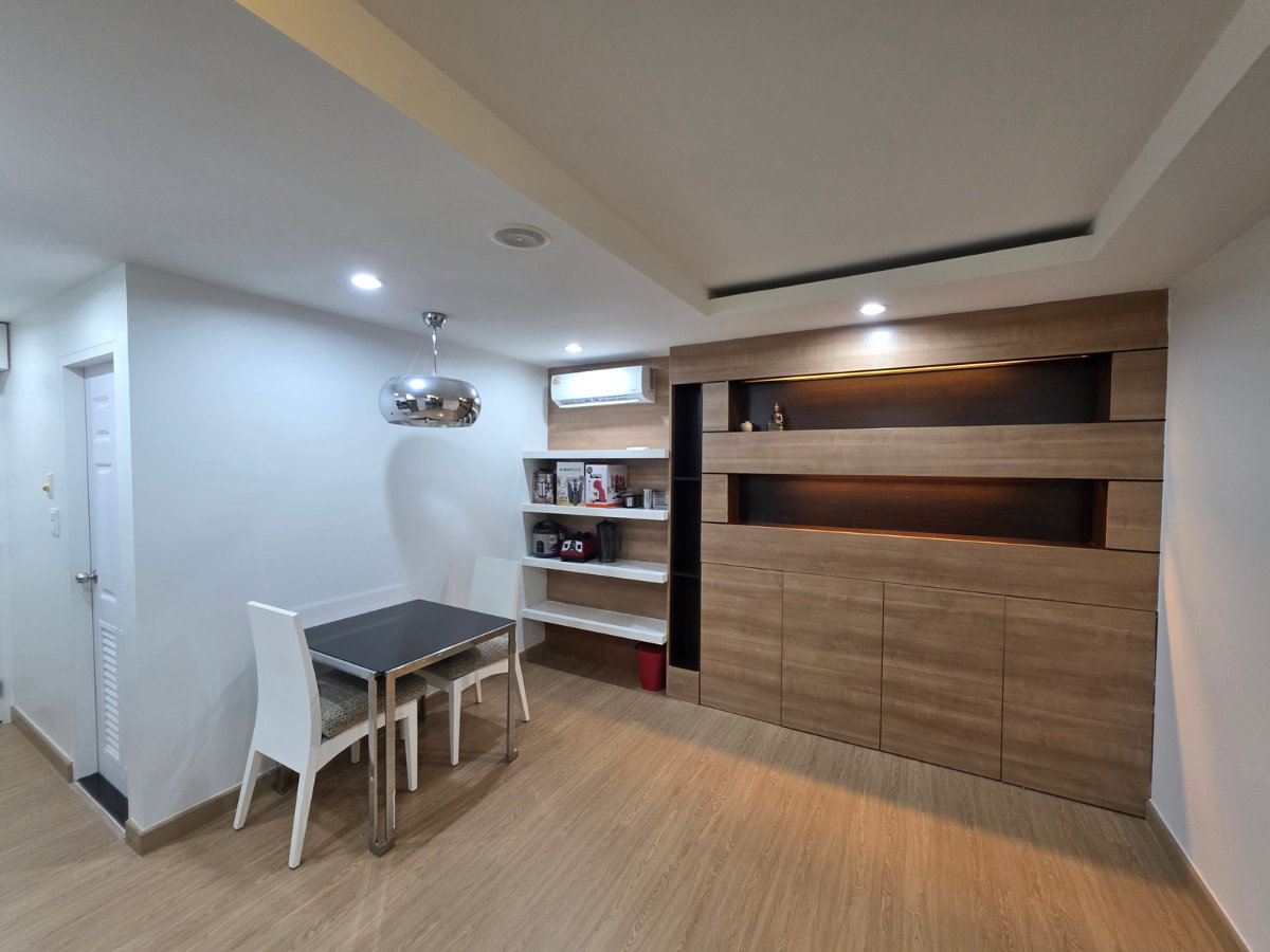 รูป Code: 26KJ4760 ให้เช่า The Waterford Sukhumvit 50 🔥🔥 จองเดือนนี้รับส่วนลด1,000บาท 🔥🔥 @kjcondo (มี@ข้างหน้าด้วยนะคะ) - รูปที่ 9/15