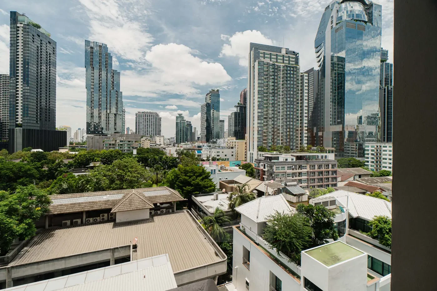 รูป Ashton Morph 38 1 bedroom, for sale - รูปที่ 7/7