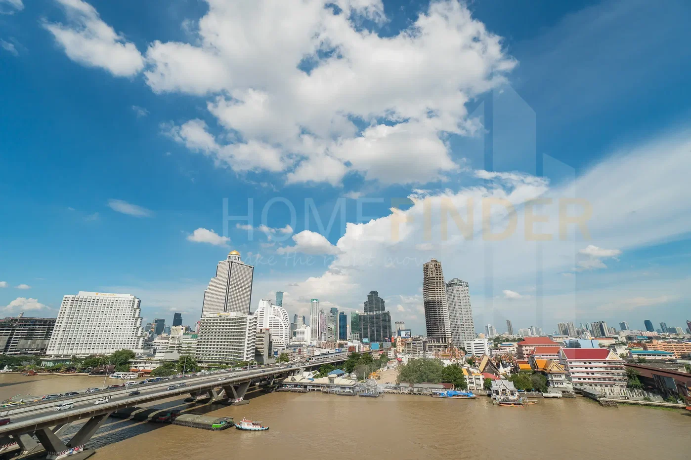 picture Supakarn Condominium 2 bedrooms, for rent - 20/22