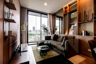 ขายคอนโด : The Issara Sathorn 2 ห้องนอน ขาย