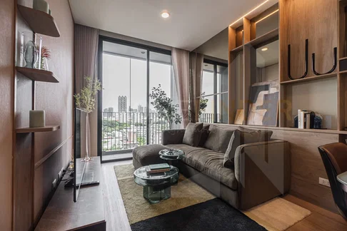 The Issara Sathorn 2 bedrooms, for sale