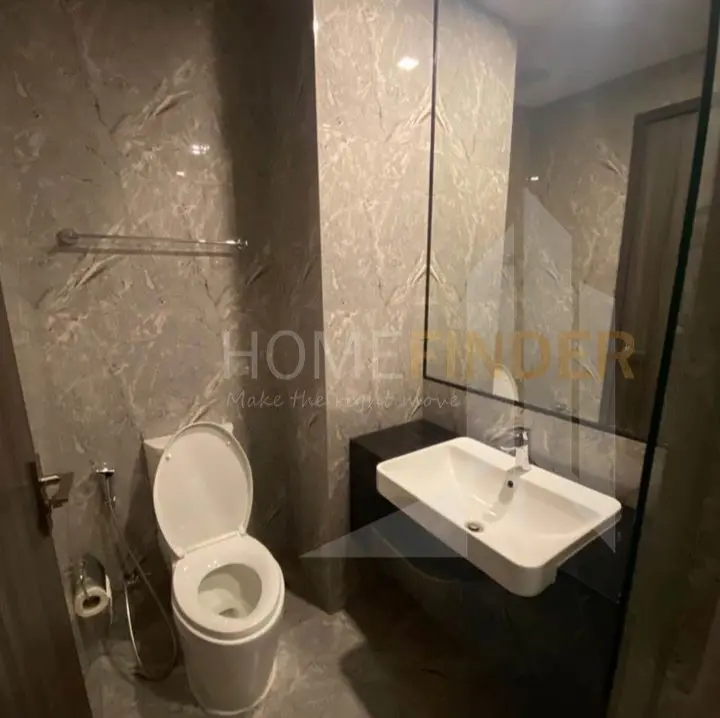 รูป Ashton Asoke 1 bedroom, for rent - รูปที่ 5/6