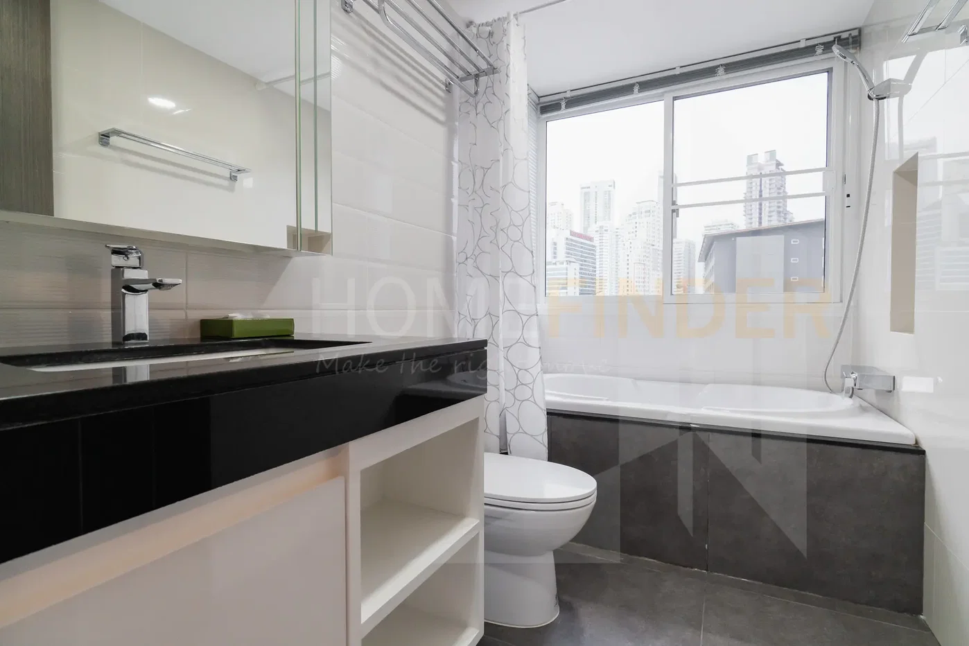 picture Aashiana Sukhumvit 26 3 bedrooms, for rent - 13/14
