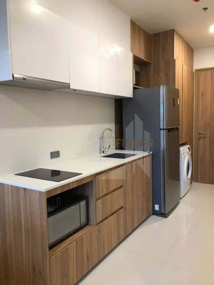 รูป Siamese Exclusive Sukhumvit 31 1 bedroom, for rent - รูปที่ 3/9