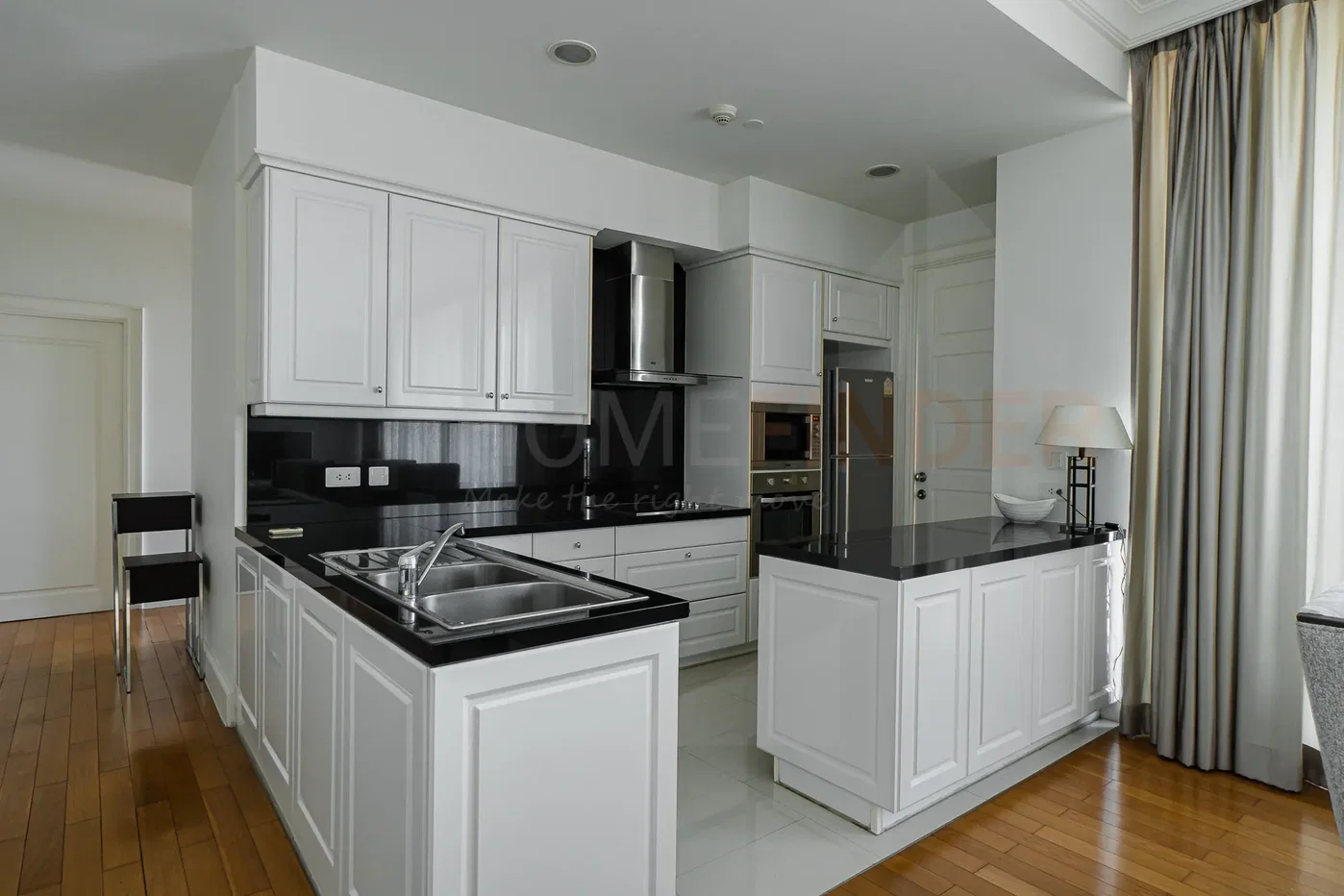 picture Royce Private Residences 2 bedrooms, for sale - 5/11