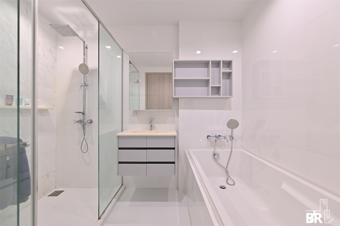 Convenient Travel, Great Value per Square Meter HQ By Sansiri