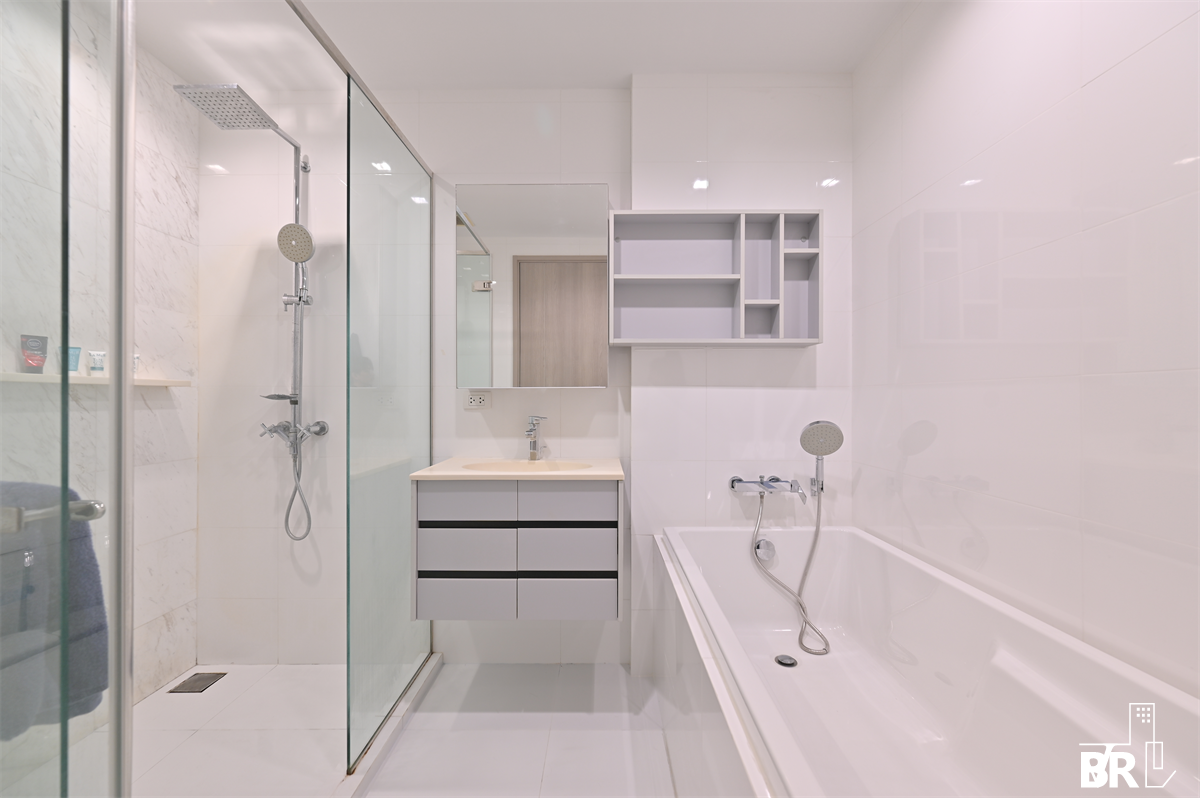 picture Convenient Travel, Great Value per Square Meter HQ By Sansiri - 10/10