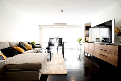 Condos for rent : Icon III 2 bedrooms, for rent