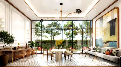 ขายคอนโด : FLO by Sansiri 2 bedrooms, for sale