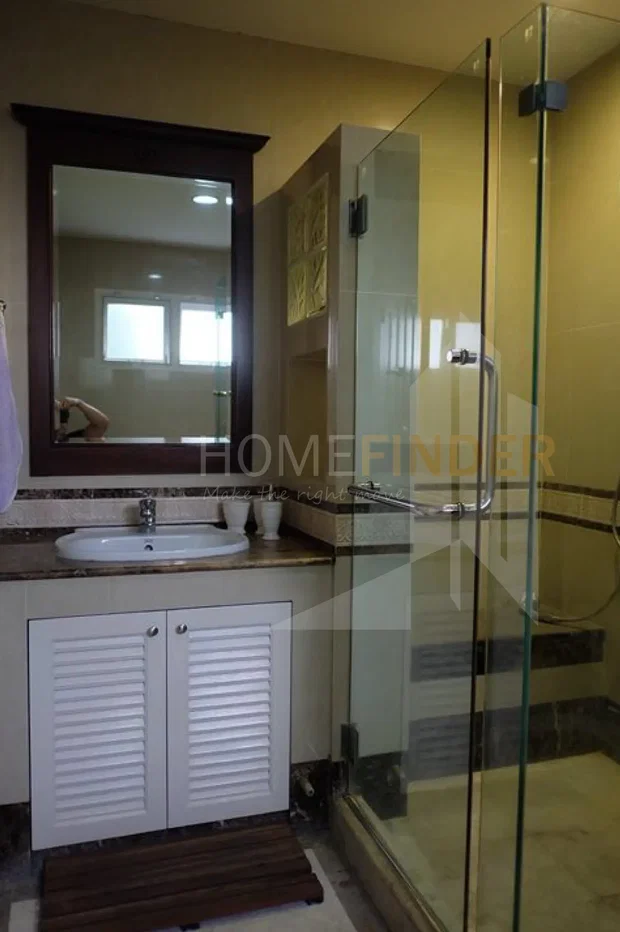 รูป Nantawan Srinakarin 3 bedrooms, for rent - รูปที่ 7/10