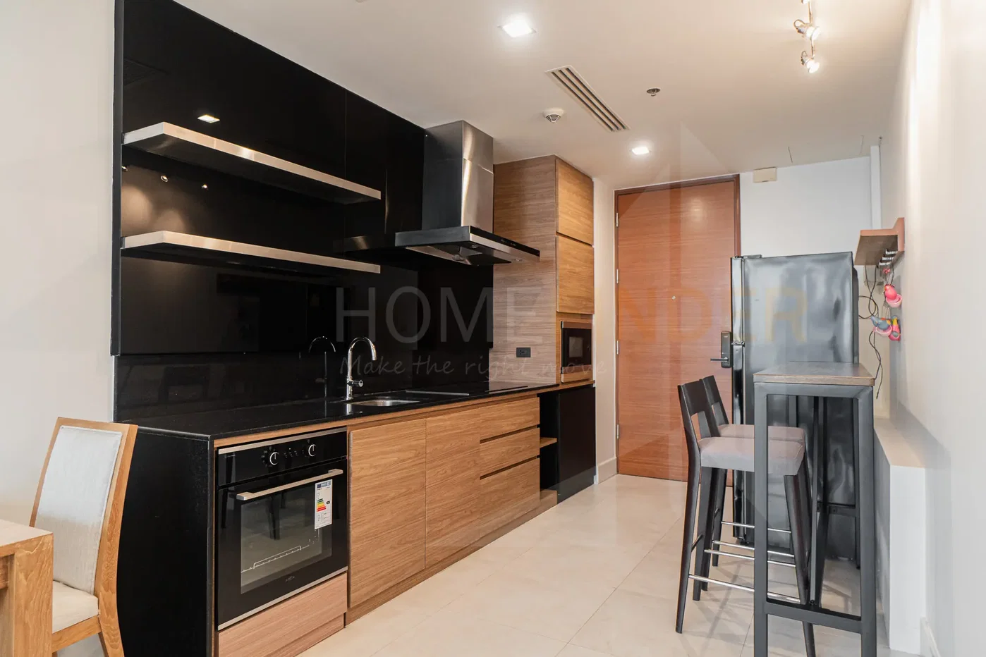 picture Ashton Morph 38 1 bedroom, for rent - 5/8