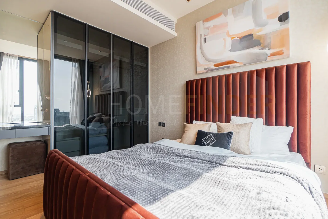 picture Beatniq Sukhumvit 32 2 bedrooms, for sale - 6/10