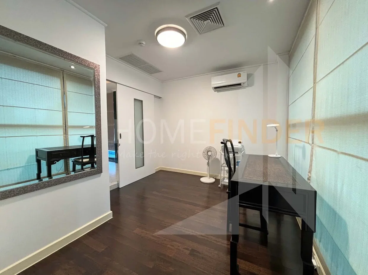 รูป Somkid Gardens 2 bedrooms, for sale - รูปที่ 7/10