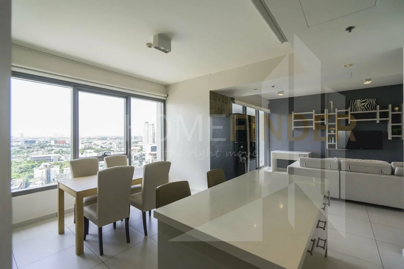picture The Lofts Ekkamai 2 bedrooms, for rent - 2/6