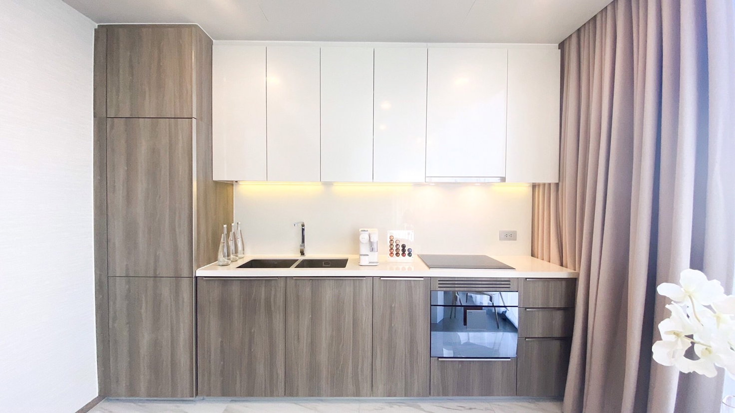 รูป CELES Asoke 2 bedrooms, for rent - รูปที่ 7/9