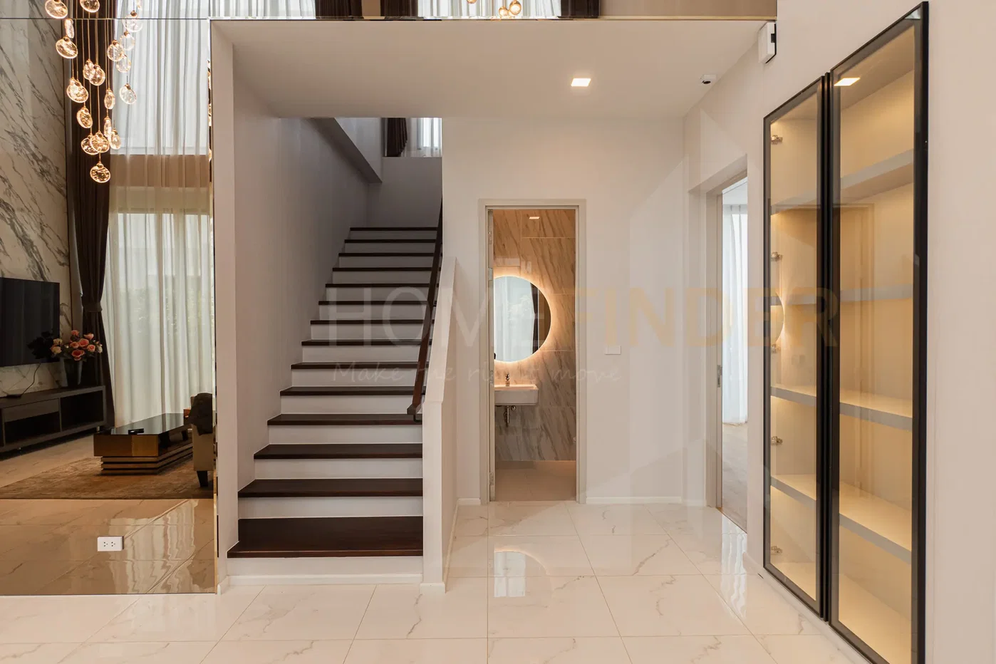 รูป Artique Ramkhamhaeng 5 bedrooms, for sale - รูปที่ 5/12