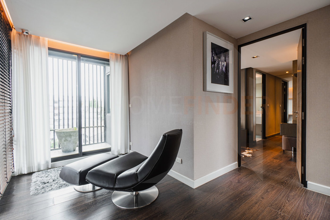 รูป The Park Lane 22 Residence 3 bedrooms, for rent - รูปที่ 12/22