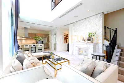 Houses for sale J Avenue Thonglor : House in Ekkamai 22 4 bedrooms, for sale