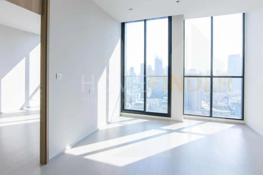รูป Noble Ploenchit 2 bedrooms, for sale - รูปที่ 3/10