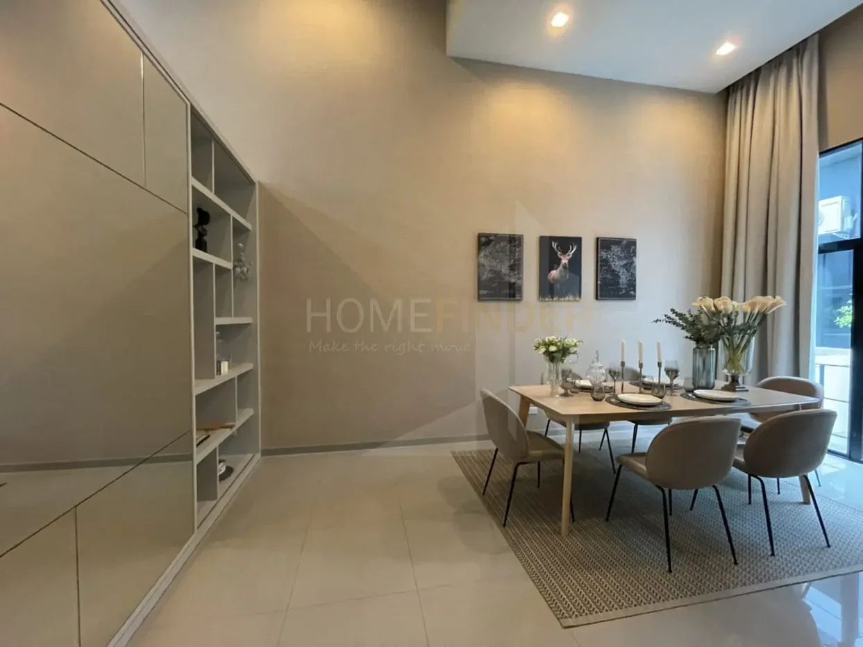 รูป Arden Pattanakarn 20 3 bedrooms, for sale - รูปที่ 2/8