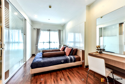 Condos for sale : Q House Condo Sathorn Location Near Employment, Surrounded by Lifestyles near BTS Krung Thonburi