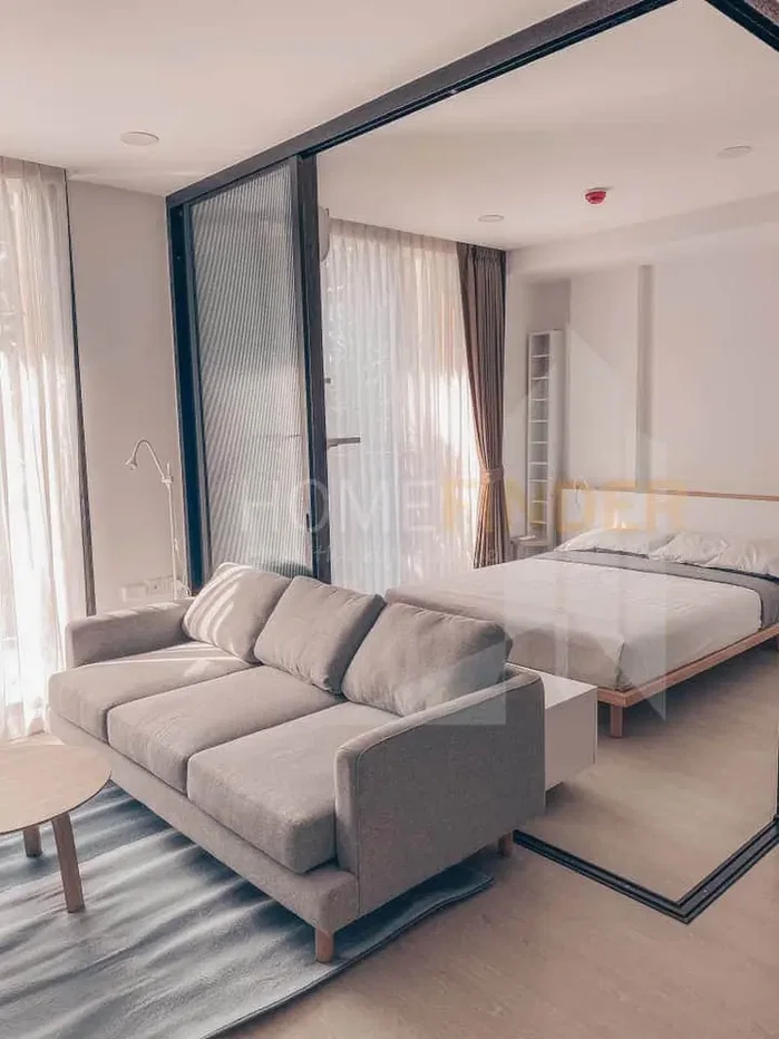 picture Noble Ambience Sukhumvit 42 2 bedrooms, for rent - 7/7
