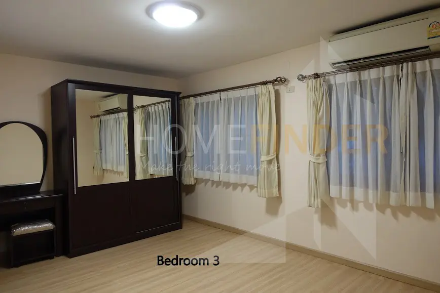 รูป House at Phromphong 3 bedrooms, for rent - รูปที่ 8/16
