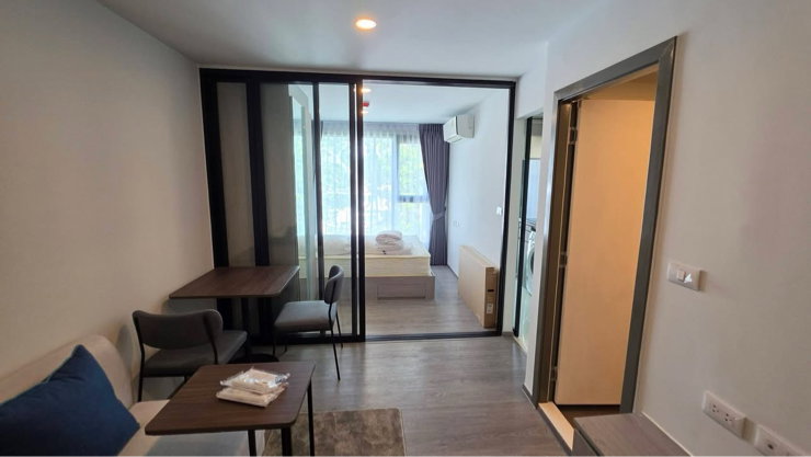 รูป BRIXTON Rayong Tel.065 224 5541🎀 รวมเข้าอยู่เพียง 18000 บาท - รูปที่ 2/7