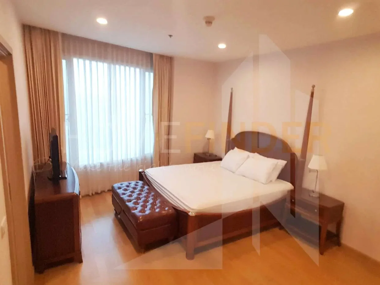 picture 39 by Sansiri 3 bedrooms, for rent - 3/5