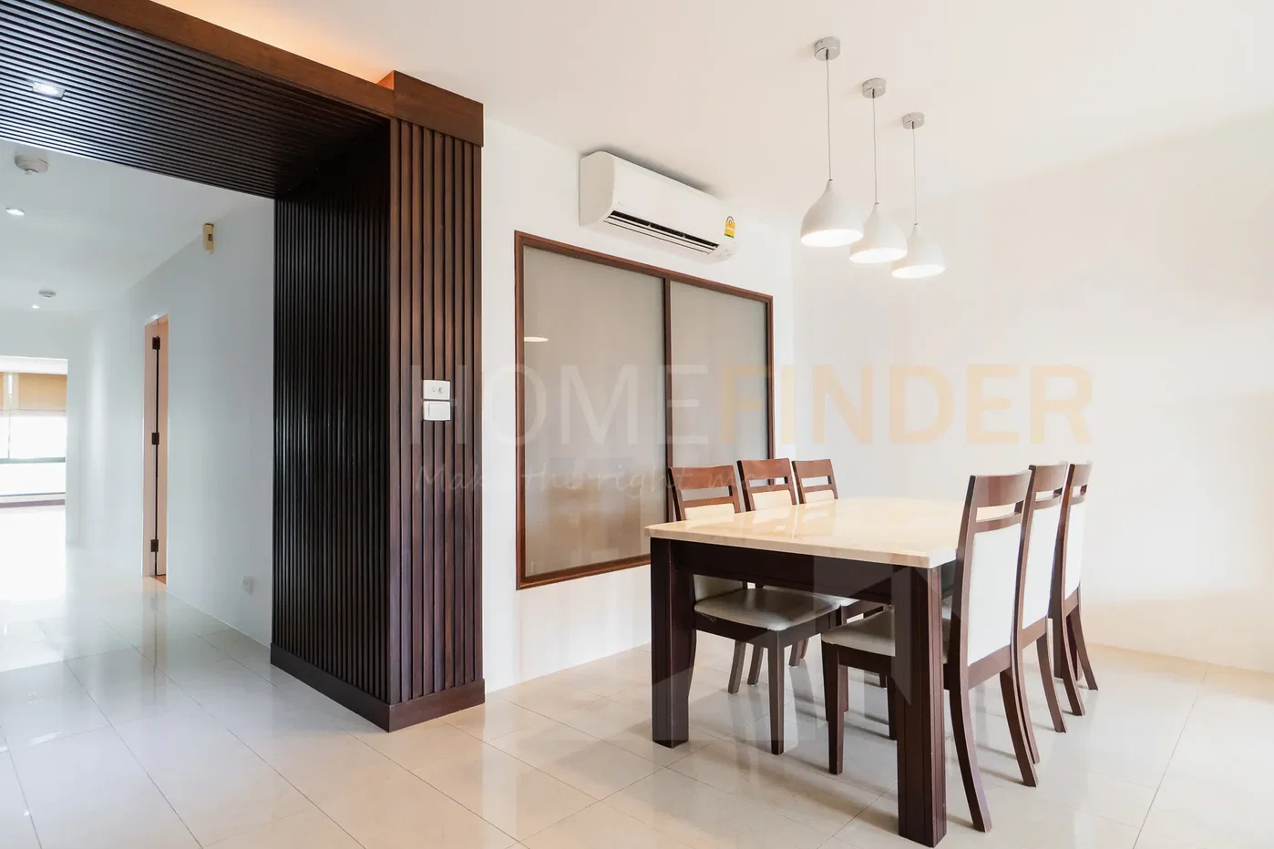 picture Baan Ananda 2 bedrooms, for rent - 6/22