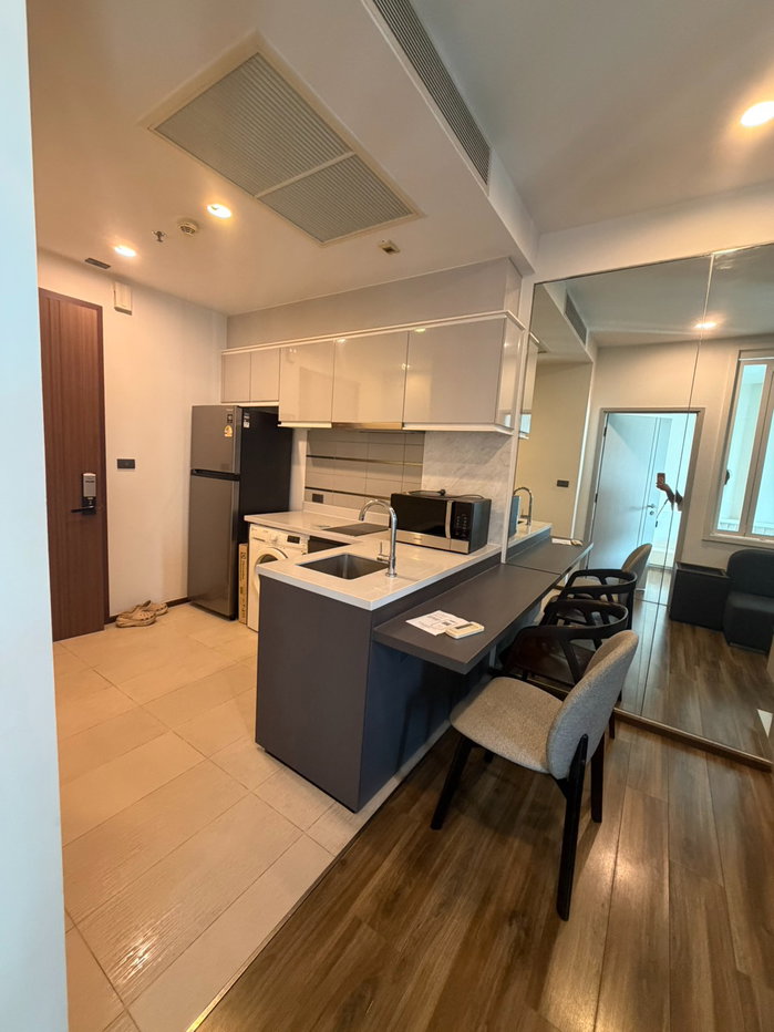 picture Best Price! Wyne sukhumvit (35sqm)  - 3/20