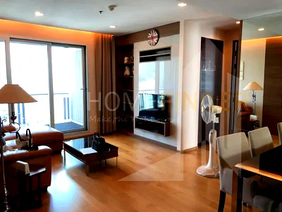 Condos for rent : The Address Asoke 2 bedrooms, for rent