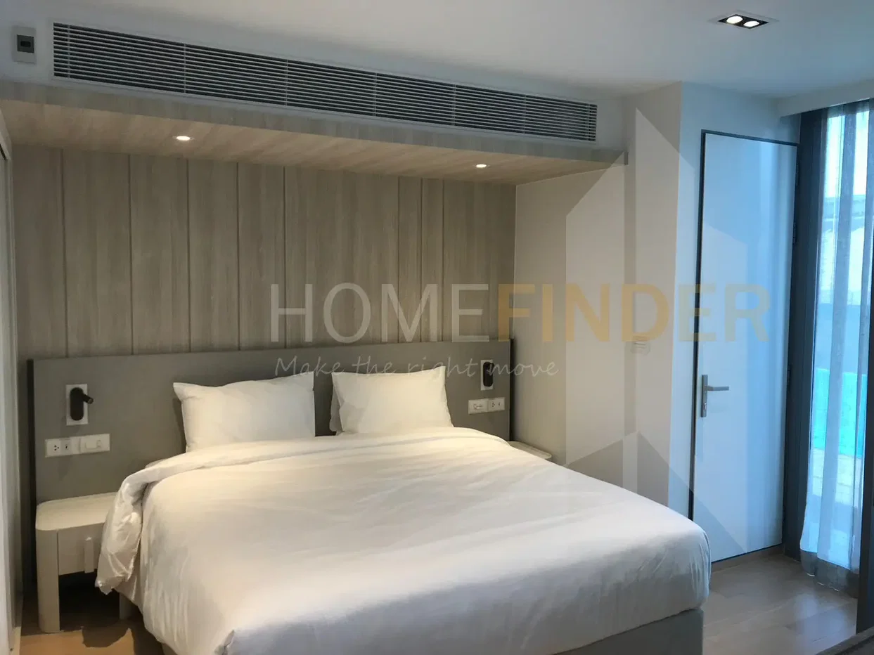 รูป SCOPE PROMSRI 1 bedroom, for rent - รูปที่ 3/6