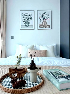 Condos for rent : 1Bed | 1Bath | BTS Lat Phrao | 26sqm | THB 16,000/mo | Fl.7 — Atmoz Palacio Ladprao-Wanghin Bangkok