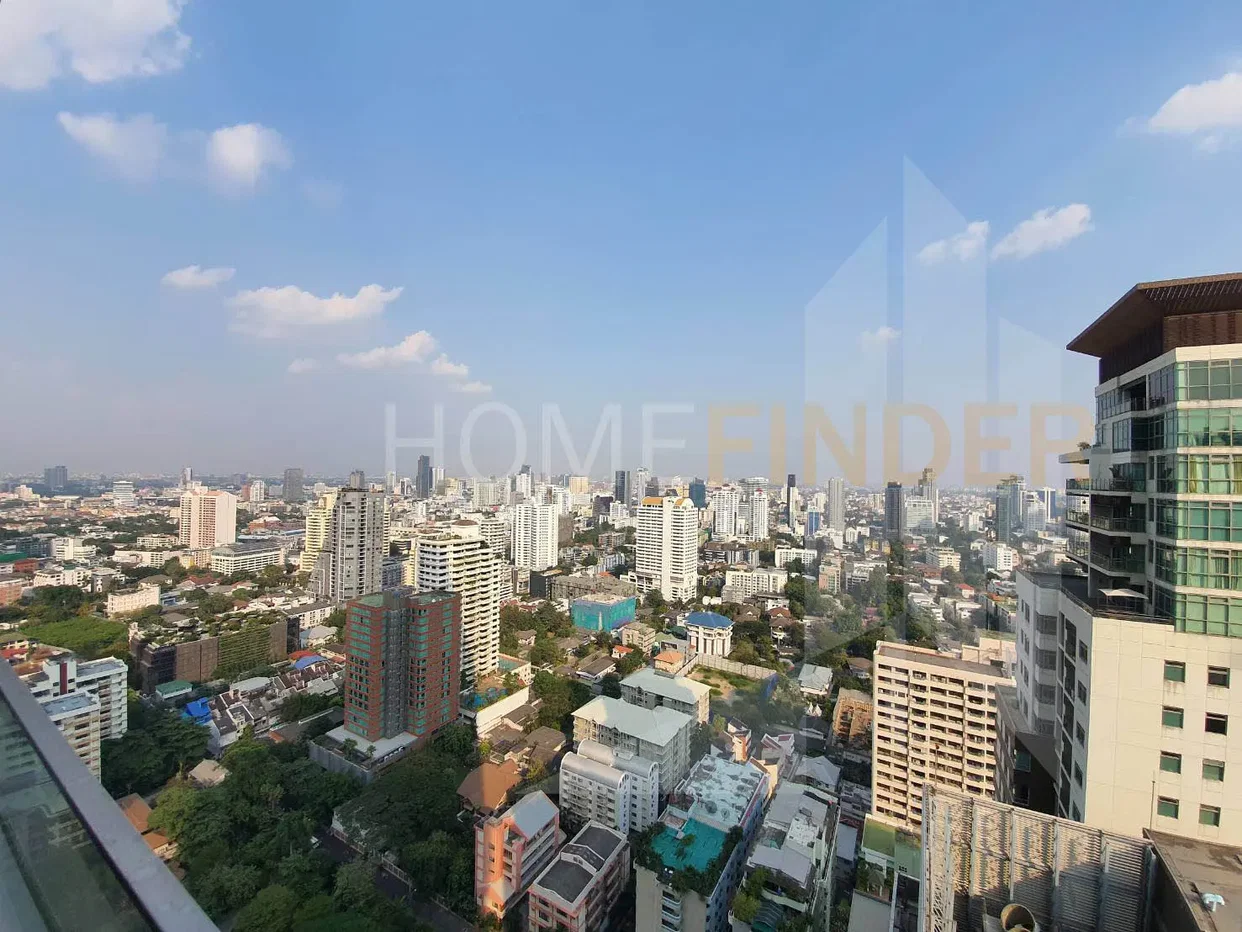 picture MARQUE Sukhumvit 3 bedrooms, for sale - 8/8