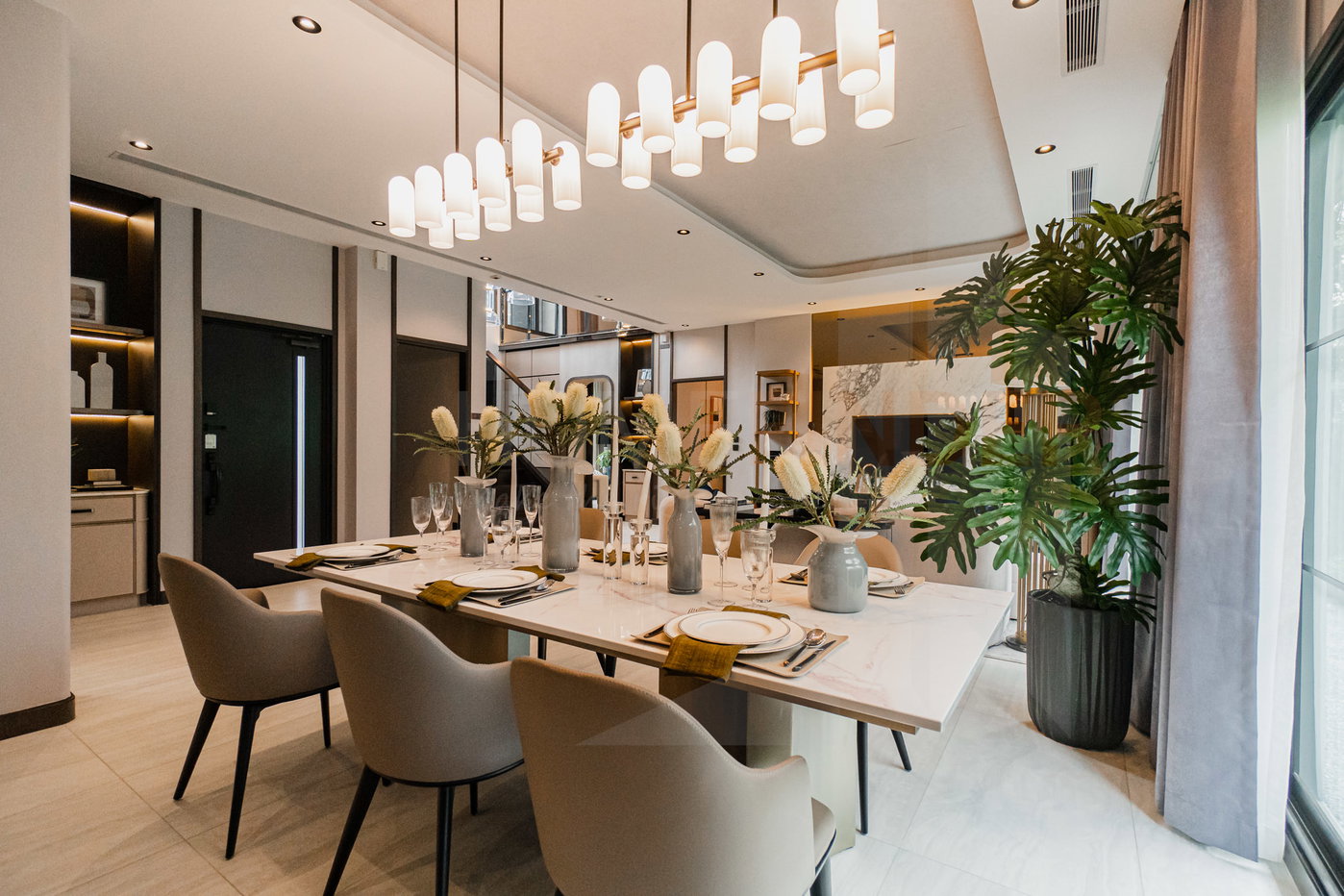 picture Grand Bangkok Boulevard Na Utthayan 4 bedrooms, for sale - 2/18