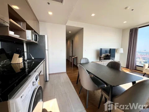 Ideo Q Sukhumvit36 2Bed 2Bath 6740451
