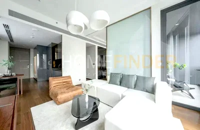 ขายคอนโด : The Estelle Phrom Phong 2 bedrooms, for sale