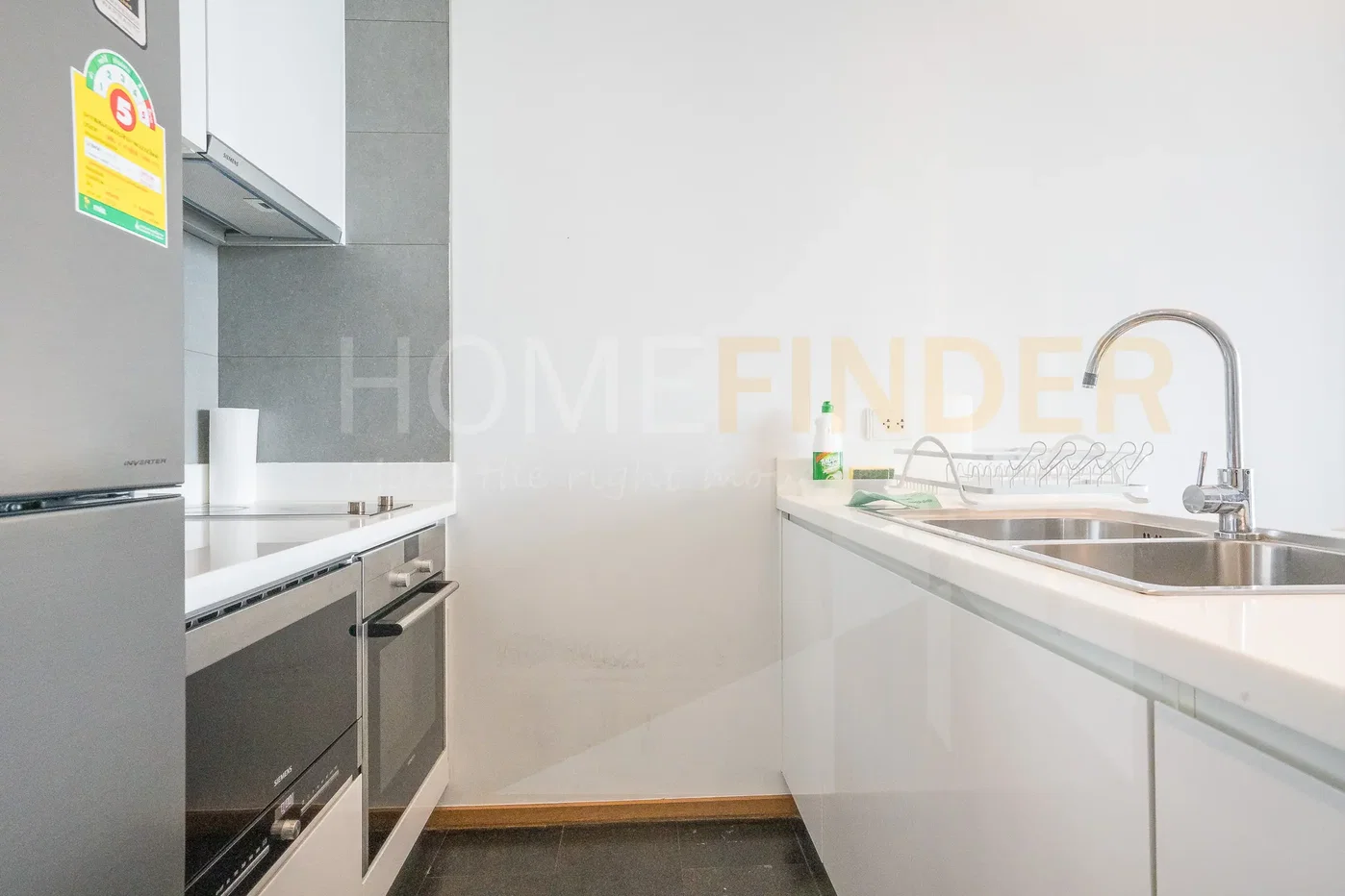 picture Aequa Sukhumvit 49 1 bedroom, for sale - 4/9