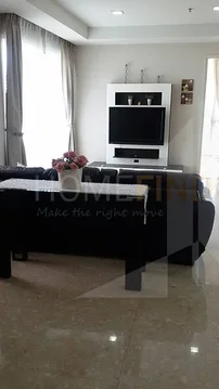 Nusasiri Grand 3 bedrooms, for rent