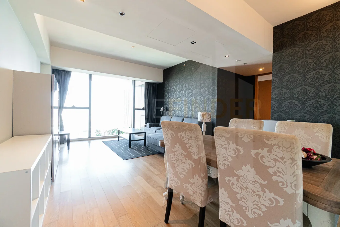 รูป The Met 2 bedrooms, for sale - รูปที่ 4/16